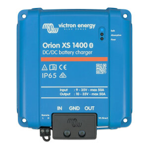 Ladebooster Victron Orion XS 1400 Ladebooster DC-DC...