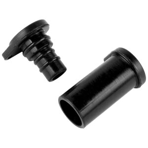 Offgridtec MC4 Staubschutzkappen 5 Paar