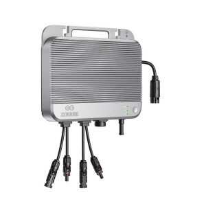 Zendure SolarFlow 800 bidirektionaler AC-Hybrid...