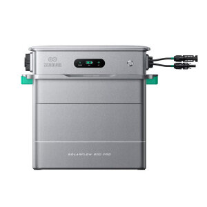 Zendure SolarFlow 800 Pro 1920Wh 800W Speichersystem...