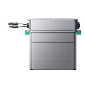 Zendure SolarFlow 800 Pro 1920Wh 800W Speichersystem...