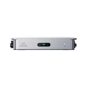 Zendure SolarFlow 2400 AC gekoppelter Wechselrichter mit...