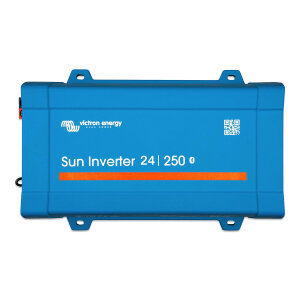 Victron Sun Inverter Wechselrichter