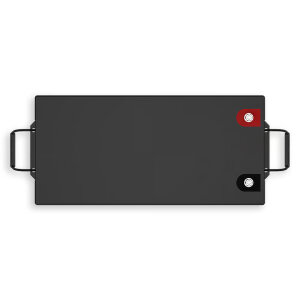 Offgridtec 12/200 LiFePo4 Pro 200Ah 2560Wh...