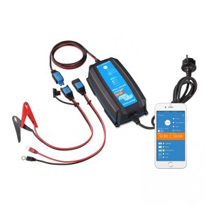 Victron Blue Smart IP65 12/5 12V 230V...
