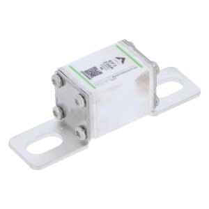 Adler EF3 Sicherung