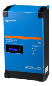 Solarspeicher Heimspeicher-System als Victron ESS 5,12...