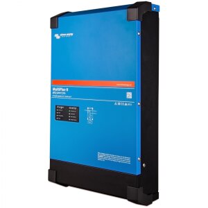 Solarspeicher Heimspeicher-System als Victron ESS 9,6 kWh...