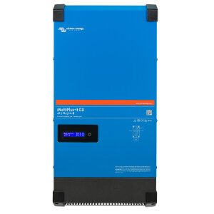 Victron MultiPlus-II 48 4k5 GX 55-32 - multifunktionales...