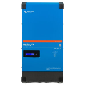Victron MultiPlus-II 48/6k5/100-50 230V GX für...