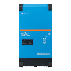Victron MultiPlus-II 12/4k/160-32 230V mit 0%...