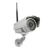 Überwachungskamera mit Nachtsichtfunktion 10.015.99 Smartwares C903IP.2