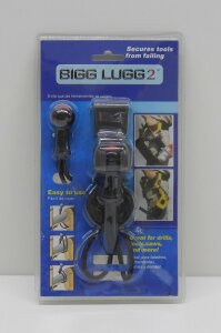 Bigg Lugg 2, Maschinenhalter für Profis inkl. 2...