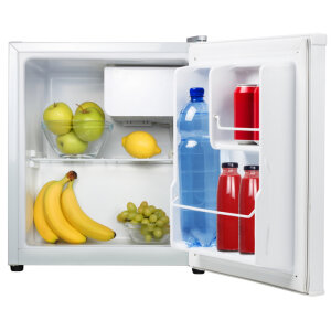 45Liter Kühlschrank Tristar KB-7352 Energieeffizienzklasse A+ weiss