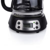 Camping-Kaffeemaschine mit Abschaltautomatik Tristar CM-1235 schwarz