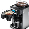 Kompakte Filter Kaffeemaschine, 12 Tassen Kaffee 1,25Liter Princess 249402