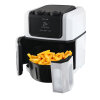 Low-Fett Fritteuse Frittieren ohne Öl oder Fett 800g Pommes Emerio AF-107604.2