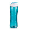 Ersatzflasche für Smoothie-Mixer DO 481 BL 600ml Ersatzbehälter blau