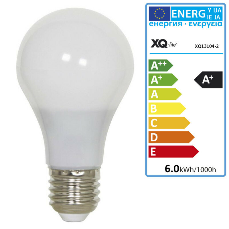 XQ-lite LED Leuchtmittel 2700K XQ13104 warmweiß