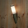 Gartenlampe Wandlampe Ranex RX1010