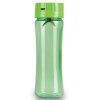 Multimixer für Smoothies grüner Standmixer + 600ml Trinkflasche BELLUX BX3101