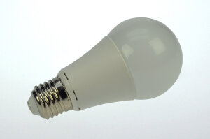 LED-Leuchtmittel, 30xSMD-LED 2835, 60er Globe, 240°, E27,...