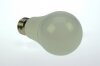 LED-Leuchtmittel, 30xSMD-LED 2835, 60er Globe, 240°, E27, AC 220-240V, Verbrauch ca. 9 Watt, ca. 810 Lm, 2700K, A+