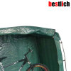 Mobile Fahrradgarage Schutzhülle wasserdicht robust ca.200x80x150cm