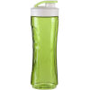 Ersatzflasche für Smoothie-Mixer 600ml grün