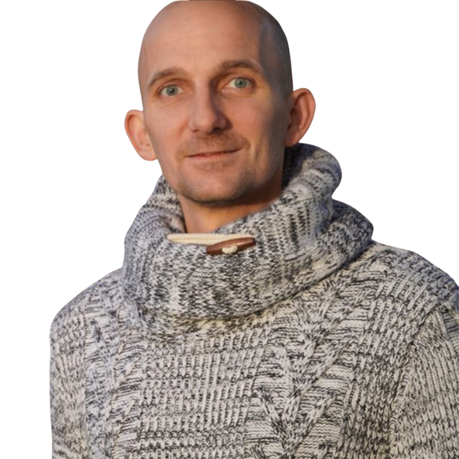 Sebastian Maede