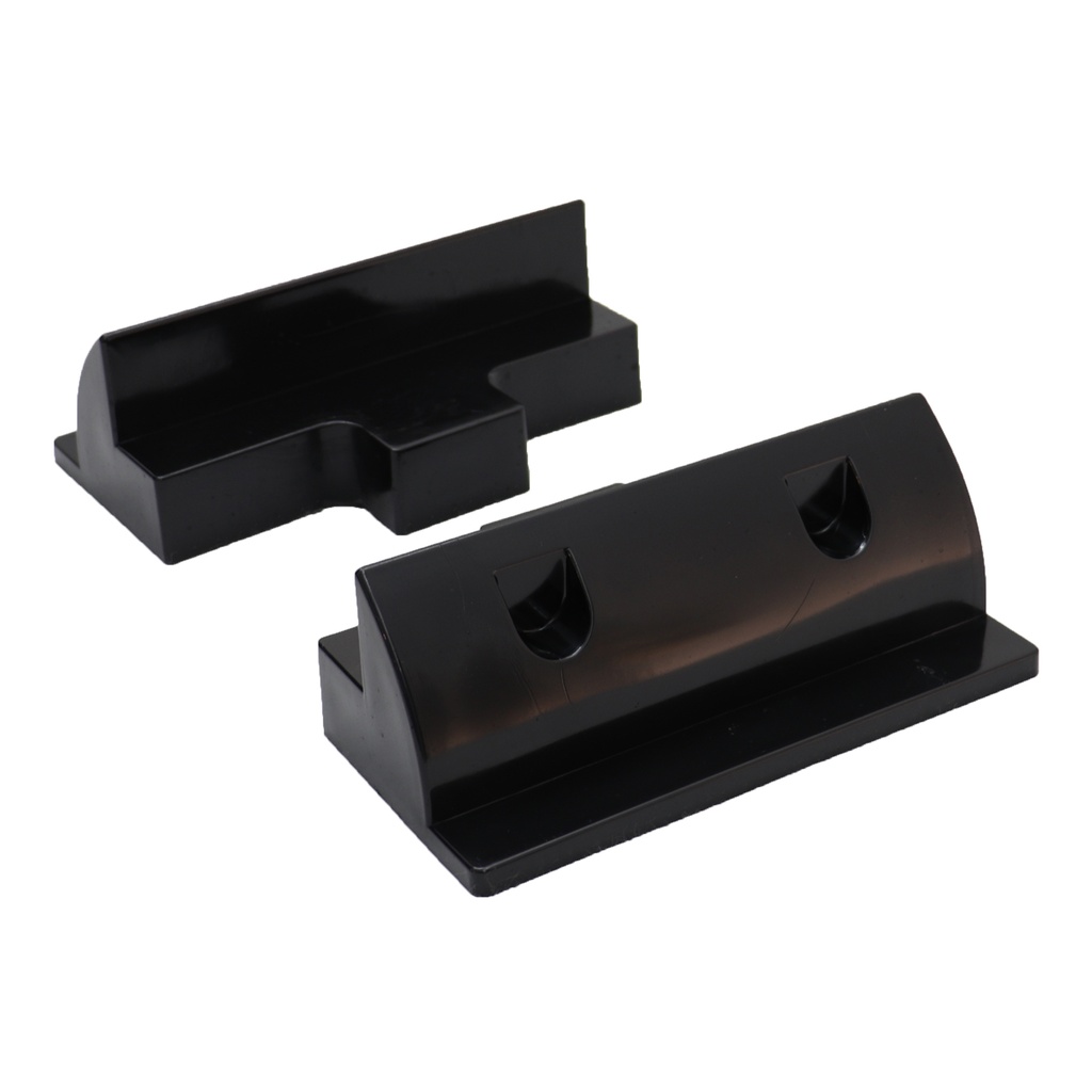 [WS201-1010] Solarmodul Verbinder WATTSTUNDE® HXV/S ABS Kunststoff schwarz