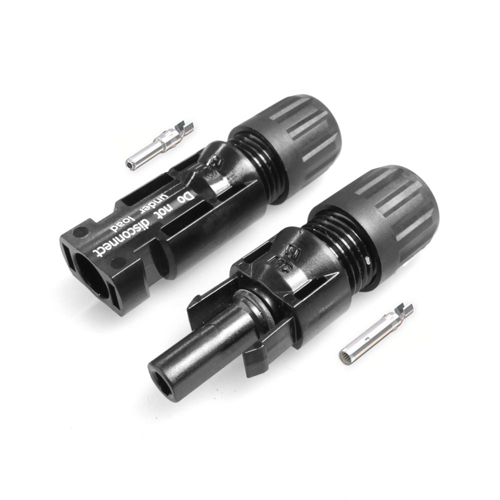 [MC4-Stecker-Buchse] MC4 Stecker und Buchse MC4.1