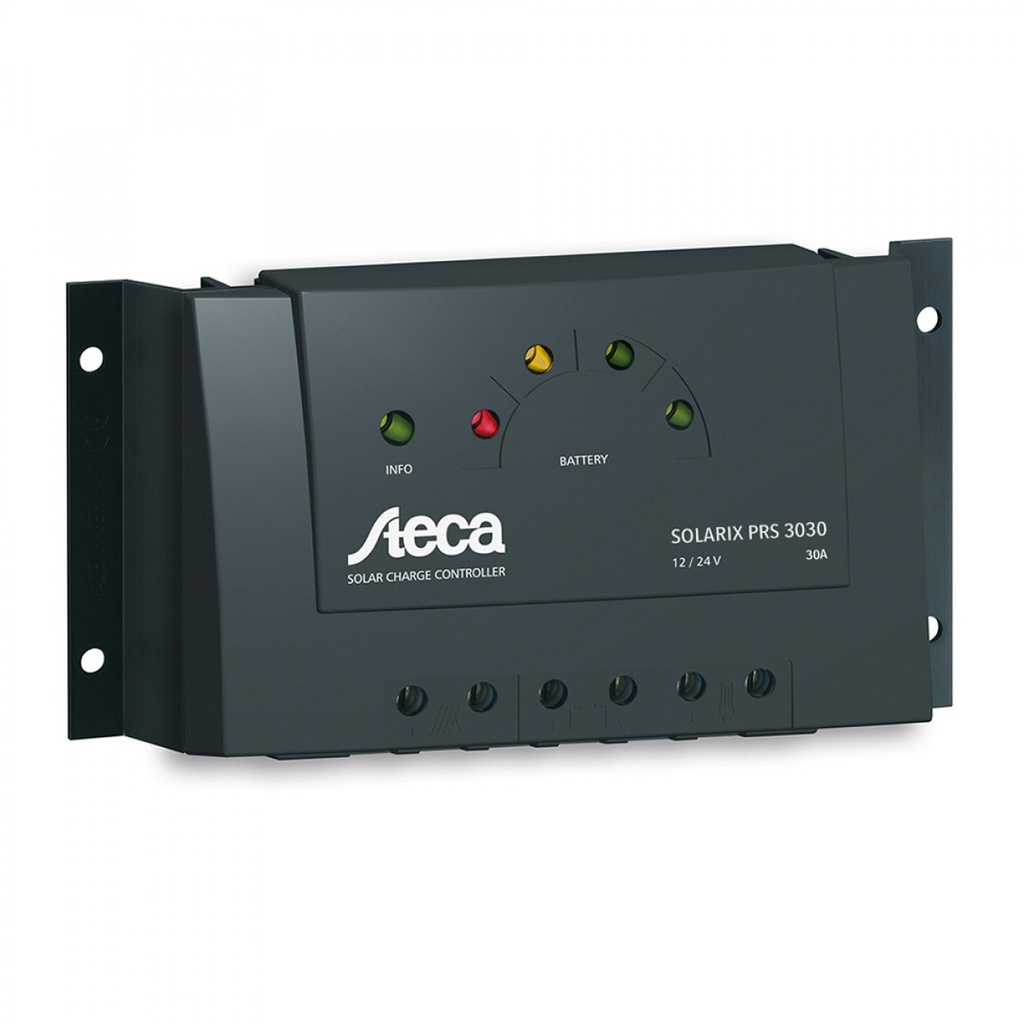 [Steca-PRS3030] Steca Solarix PRS 3030