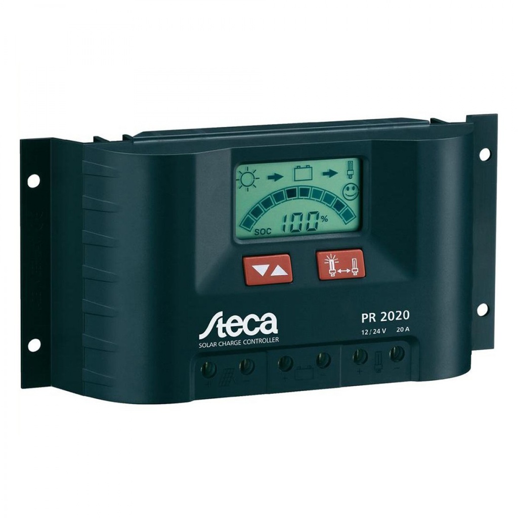 Steca PR 2020