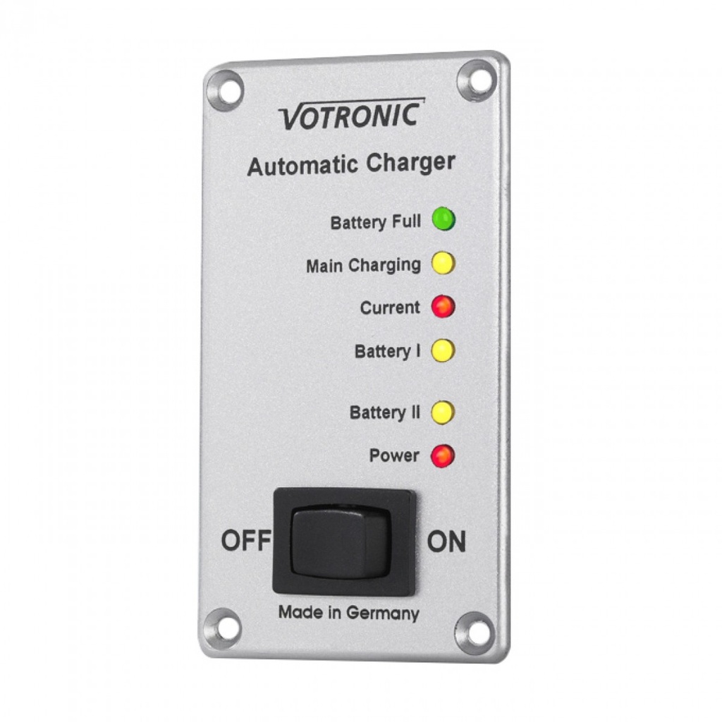 [Votronic-2075] Votronic Fernbedienung S - 2075