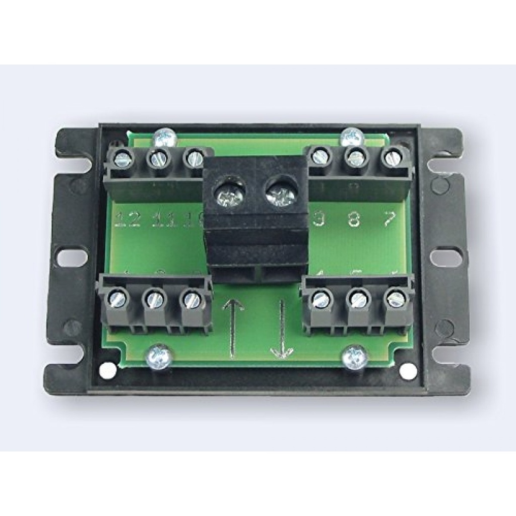[Votronic-3208] Votronic Minus Distributor 12 - 3208