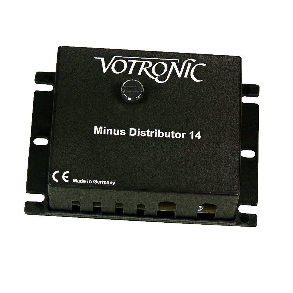 [Votronic-3218] Votronic Minus Distributor 14 - 3218