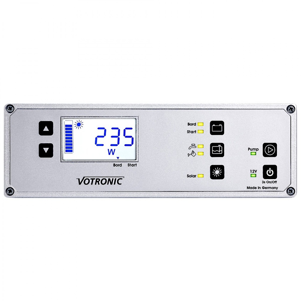 [Votronic-5741] Votronic Power Control VPC Terra - 5741
