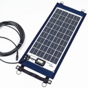 SunWare TX 14152, 20 Wp, 12V Winter-Batterielader