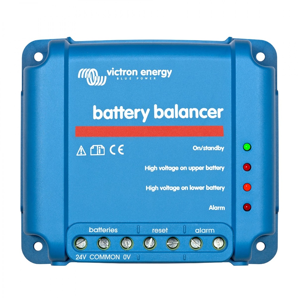 [Victron-BBA000100100] Victron Battery balancer