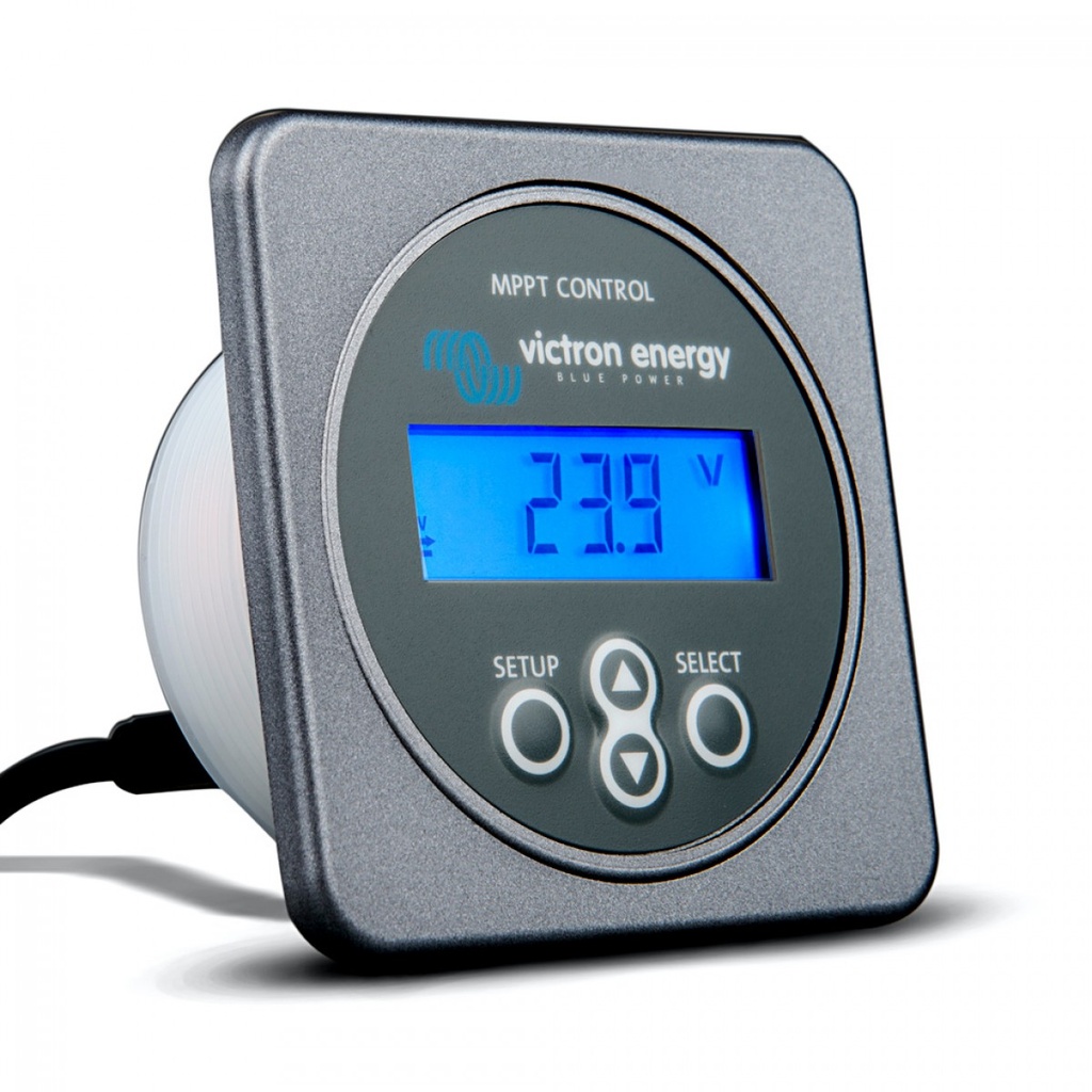 [Victron-SCC900500000] Victron MPPT Control