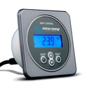 Victron MPPT Control