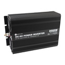 WATTSTUNDE® 2000W / 4000W 12V Sinus Spannungswandler WS12/2000SI