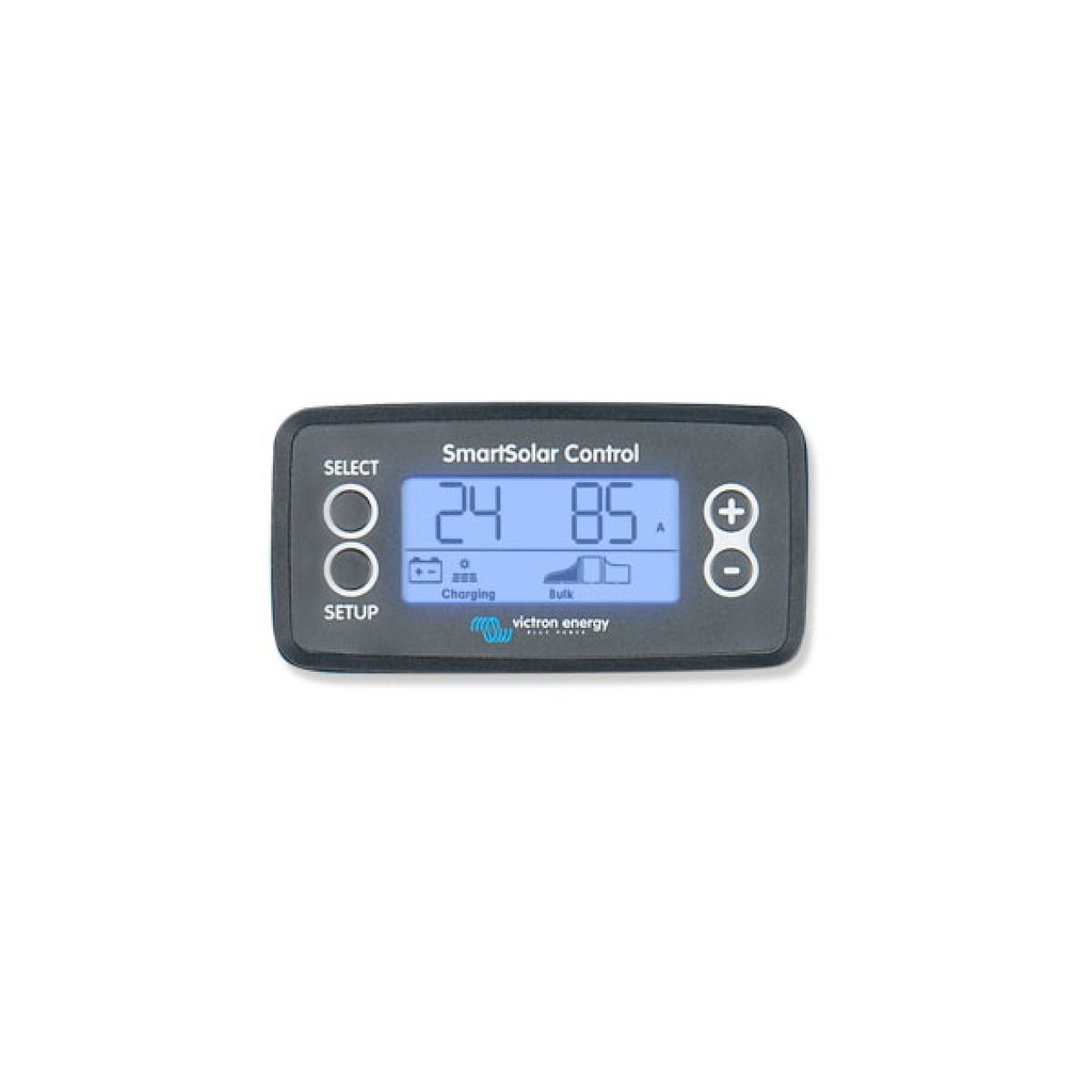 [Victron-SCC900650010] Victron Display für SmartSolar Laderegler
