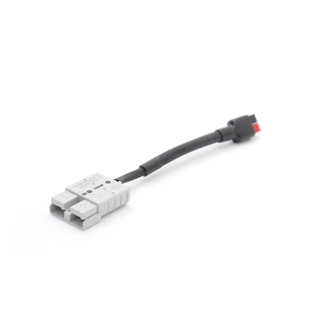 [A-A50-SUOKI-G500] Solartasche zu Suaoki G500 Adapterkabel Anschlusskabel