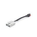 Solartasche zu Suaoki G500 Adapterkabel Anschlusskabel