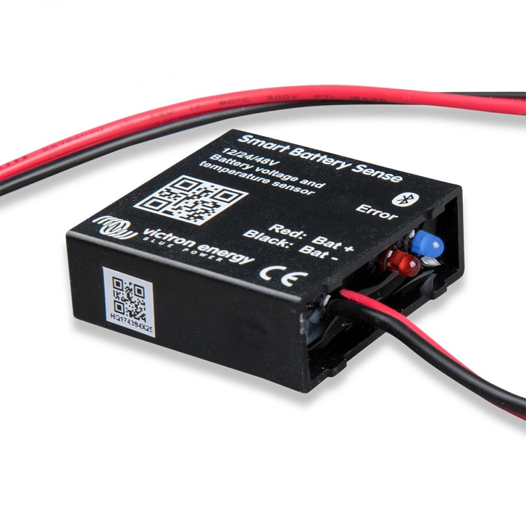 [Victron-SBS050100200] Victron Smart Battery Sense kabelloser Temperatursensor