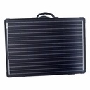 WATTSTUNDE Solarkoffer WS80SUL ULTRALIGHT 80W ohne Laderegler
