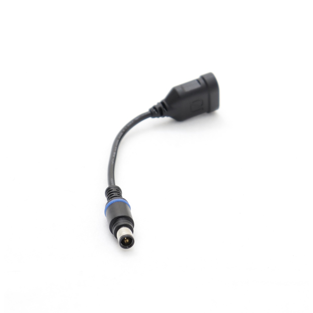 [WS400-15050] Goal Zero 8mm Male auf Anderson Power Pole Adapterkabel