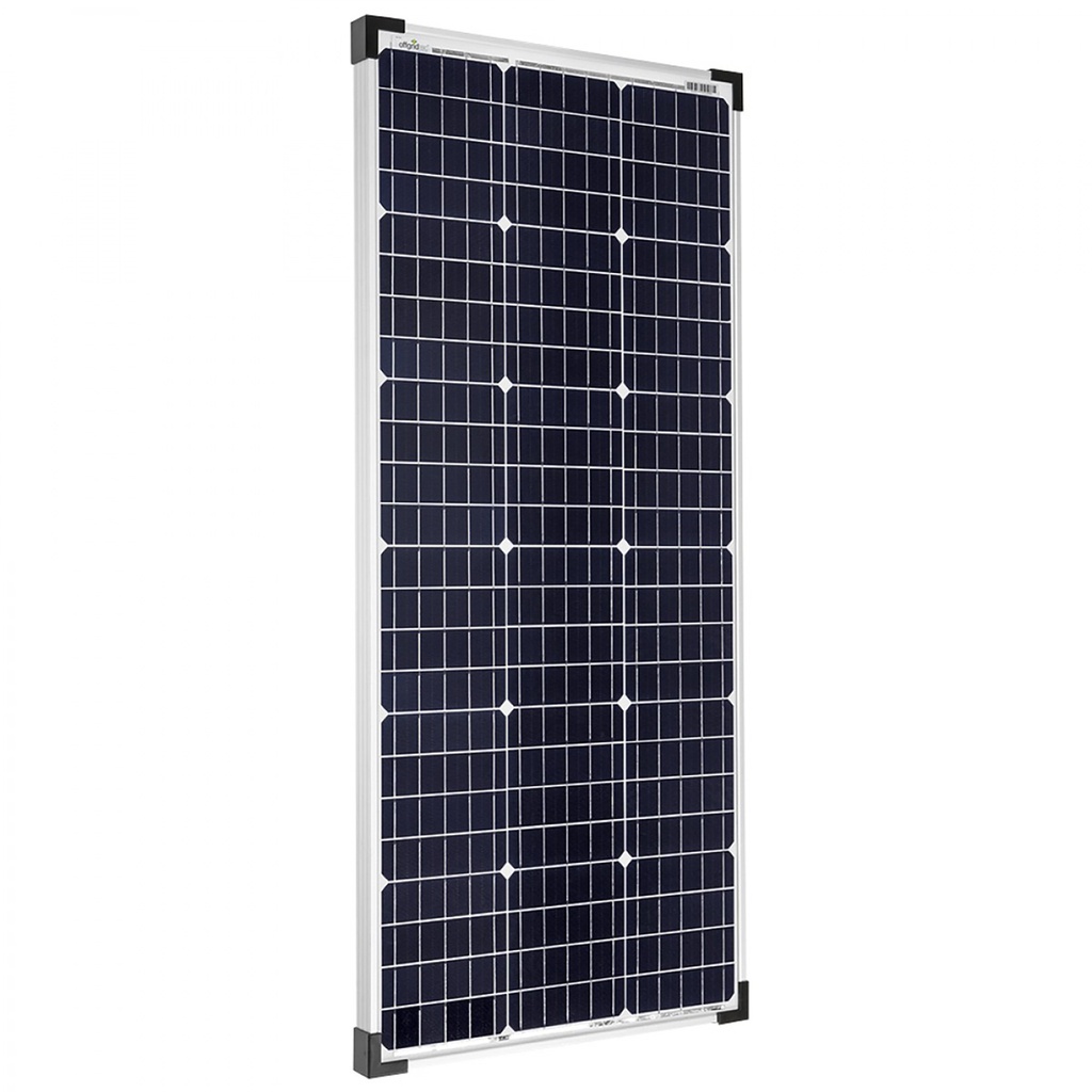 [OGT3-01-010510] Offgridtec 100W 39V Solarmodul monokristallin  mit 0% Umsatzsteuer nach §12 Abs. 3 UStG